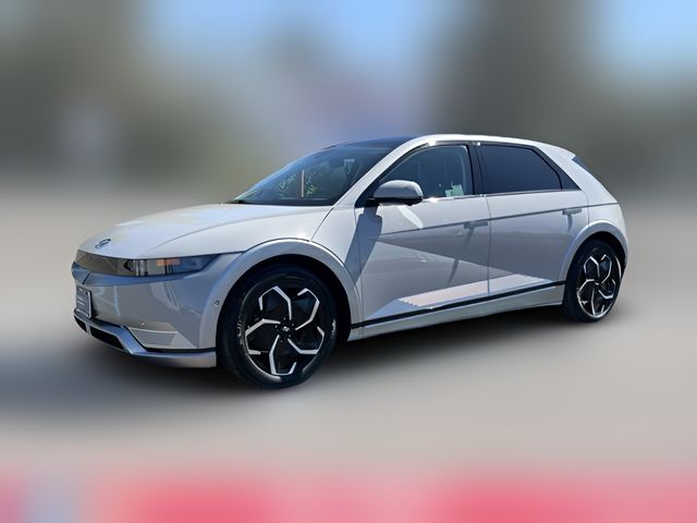 2024 Hyundai IONIQ 5 Limited