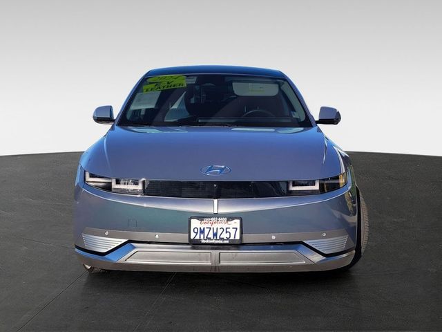 2024 Hyundai IONIQ 5 Limited