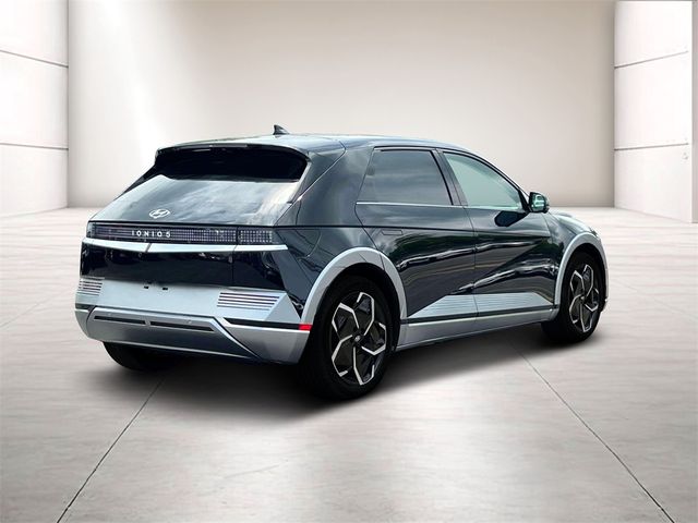 2024 Hyundai IONIQ 5 Limited