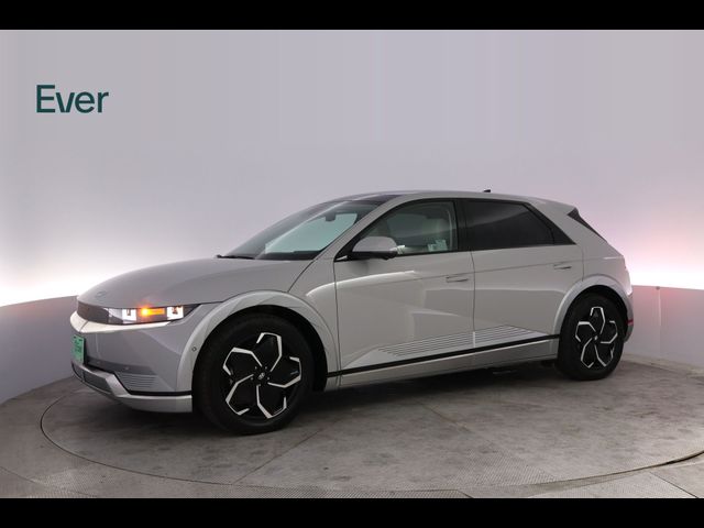 2024 Hyundai IONIQ 5 Limited