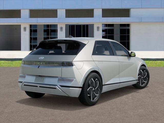 2024 Hyundai IONIQ 5 Limited