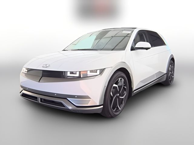 2024 Hyundai IONIQ 5 Limited
