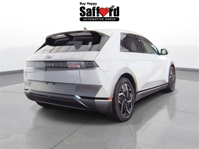 2024 Hyundai IONIQ 5 Limited