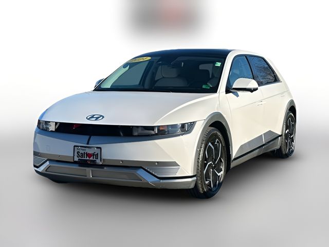 2024 Hyundai IONIQ 5 Limited