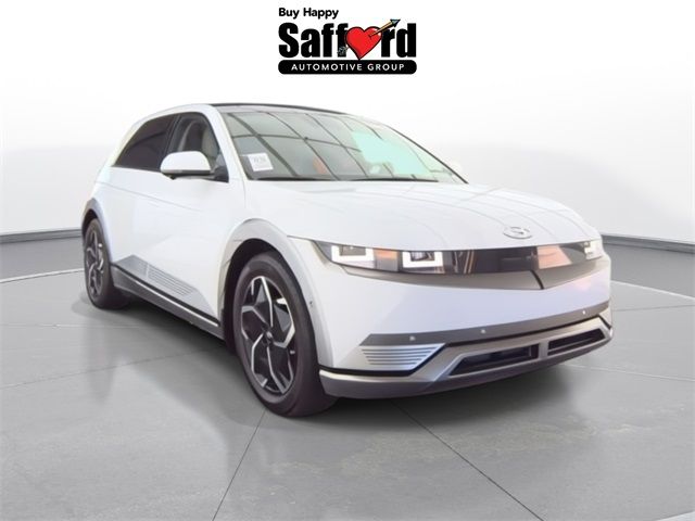 2024 Hyundai IONIQ 5 Limited