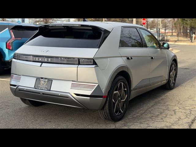 2024 Hyundai IONIQ 5 Limited
