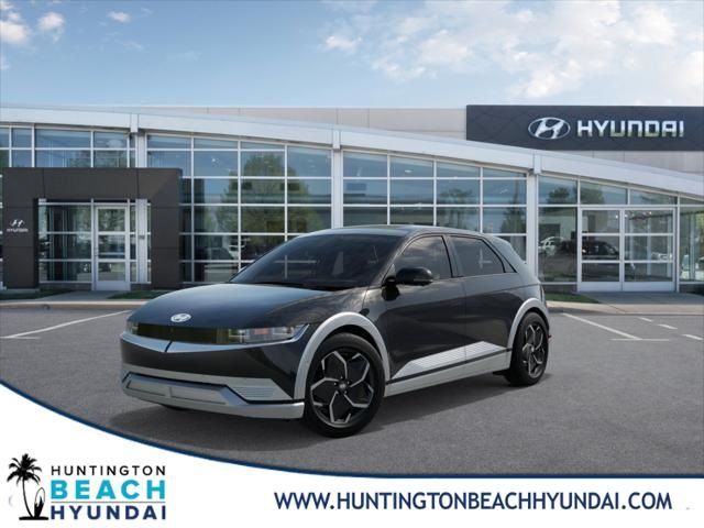 2024 Hyundai IONIQ 5 Limited