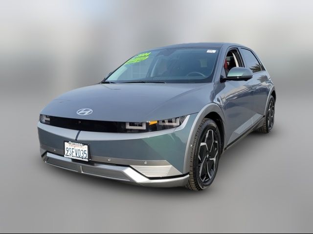 2024 Hyundai IONIQ 5 Limited
