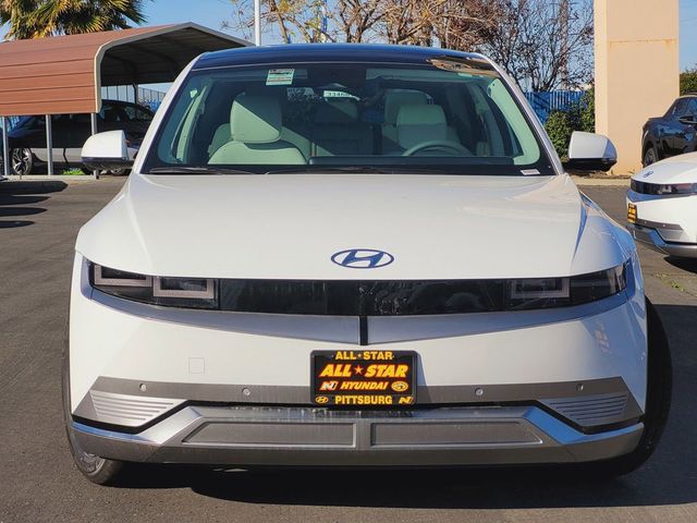 2024 Hyundai IONIQ 5 Limited
