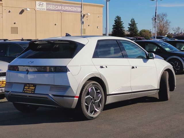 2024 Hyundai IONIQ 5 Limited