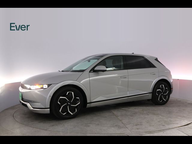 2024 Hyundai IONIQ 5 Limited