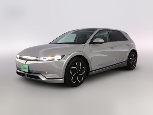 2024 Hyundai IONIQ 5 Limited