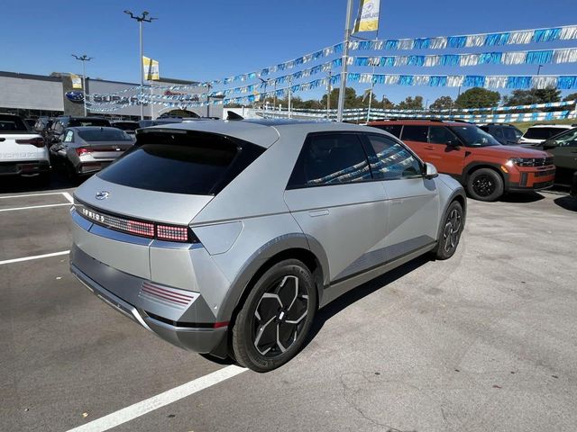 2024 Hyundai IONIQ 5 Limited