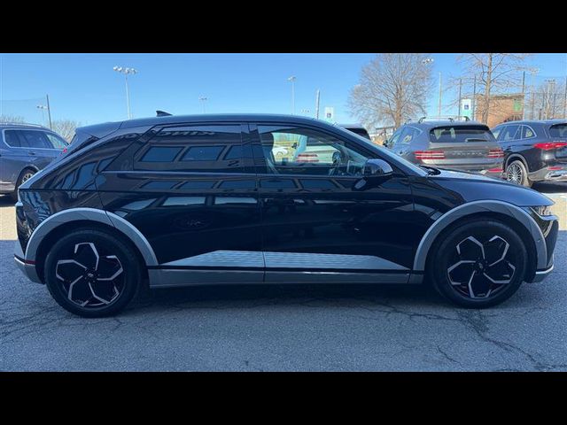 2024 Hyundai IONIQ 5 Limited