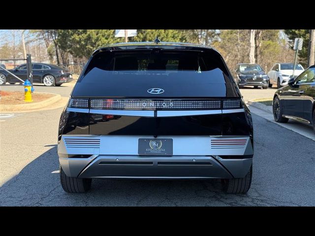 2024 Hyundai IONIQ 5 Limited