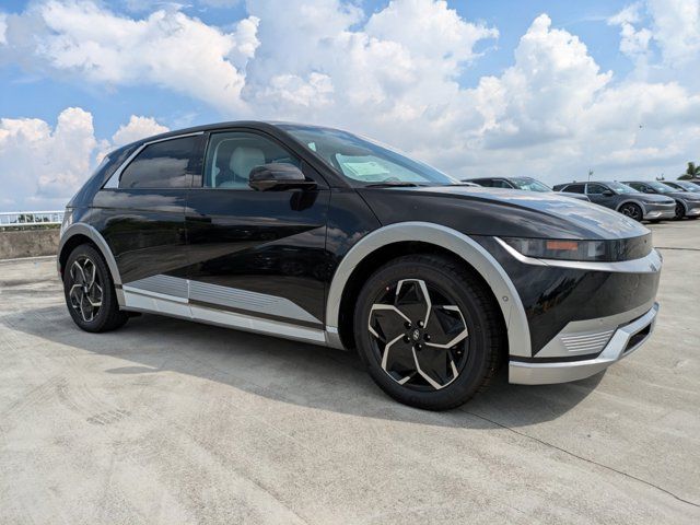 2024 Hyundai IONIQ 5 Limited