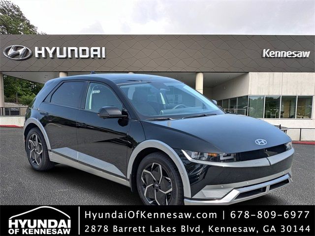 2024 Hyundai IONIQ 5 Limited