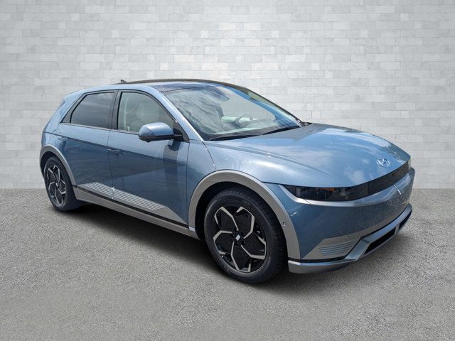 2024 Hyundai IONIQ 5 Limited