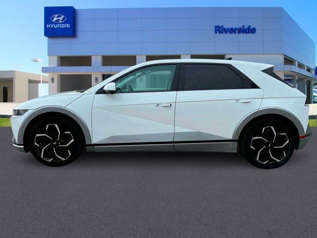 2024 Hyundai IONIQ 5 Limited