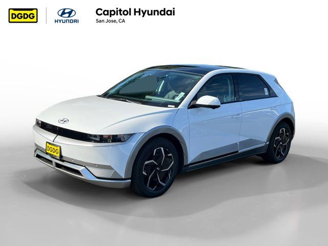 2024 Hyundai IONIQ 5 Limited