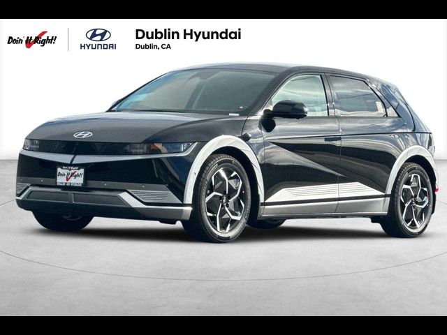 2024 Hyundai IONIQ 5 Limited