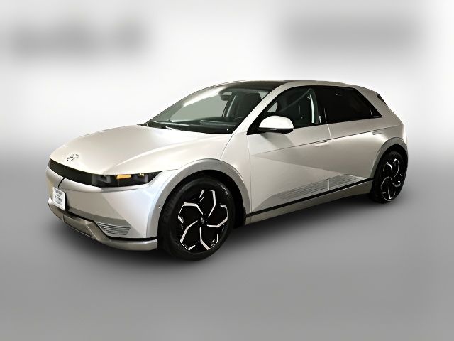 2024 Hyundai IONIQ 5 Limited