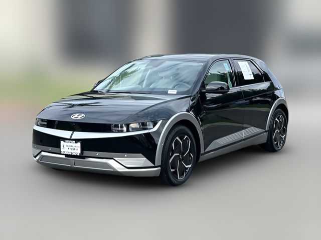 2024 Hyundai IONIQ 5 Limited