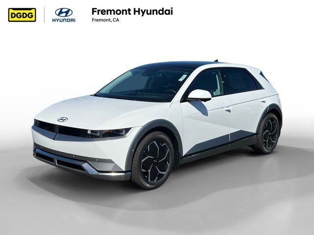 2024 Hyundai IONIQ 5 Limited