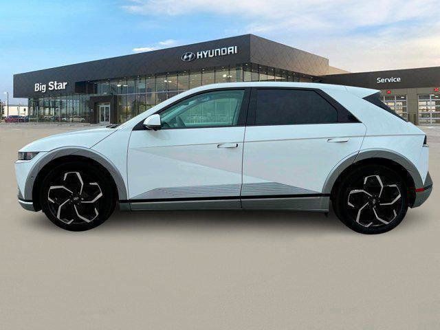 2024 Hyundai IONIQ 5 Limited