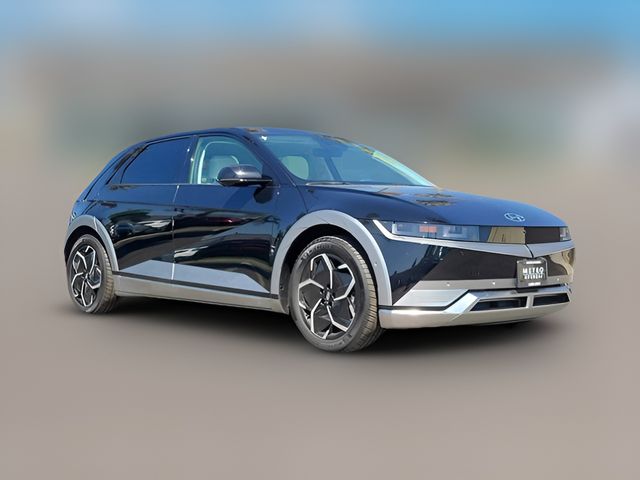 2024 Hyundai IONIQ 5 Limited