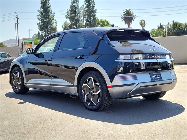 2024 Hyundai IONIQ 5 Limited