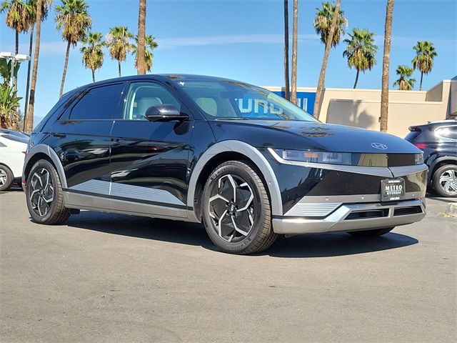 2024 Hyundai IONIQ 5 Limited