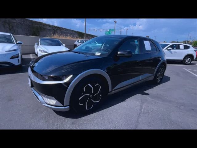 2024 Hyundai IONIQ 5 Limited