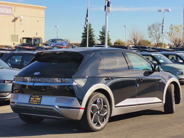 2024 Hyundai IONIQ 5 Limited