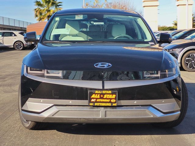 2024 Hyundai IONIQ 5 Limited