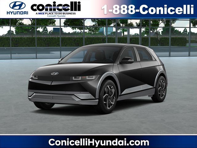 2024 Hyundai IONIQ 5 Limited