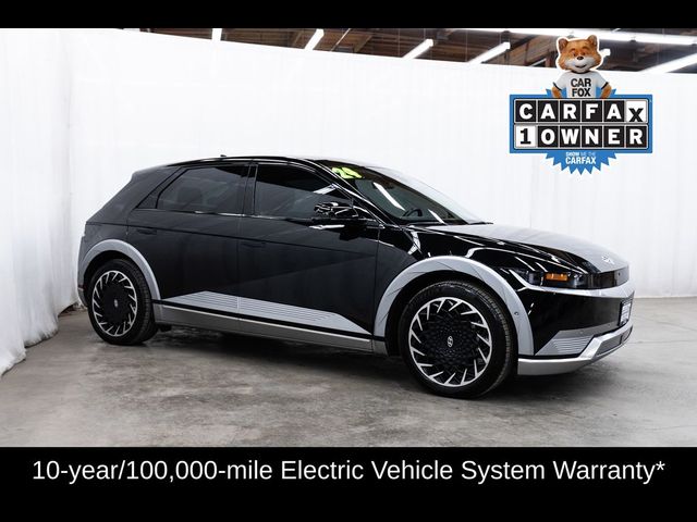 2024 Hyundai IONIQ 5 Limited