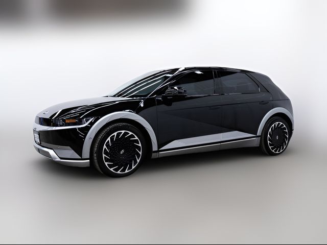 2024 Hyundai IONIQ 5 Limited