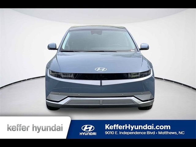 2024 Hyundai IONIQ 5 Limited