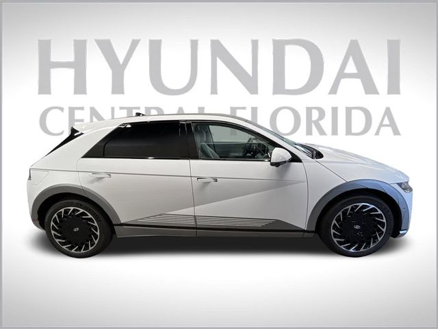 2024 Hyundai IONIQ 5 Limited