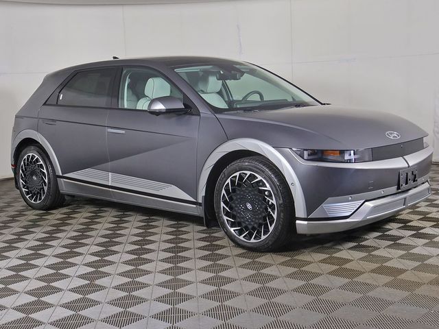 2024 Hyundai IONIQ 5 Limited
