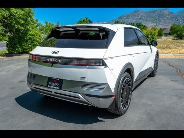 2024 Hyundai IONIQ 5 Limited