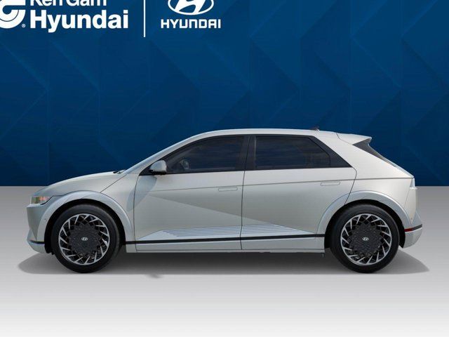 2024 Hyundai IONIQ 5 Limited