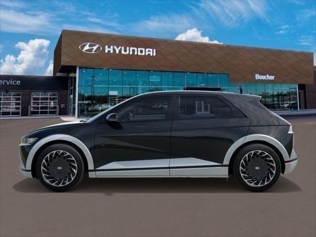 2024 Hyundai IONIQ 5 Limited