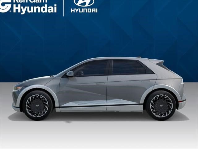 2024 Hyundai IONIQ 5 Limited