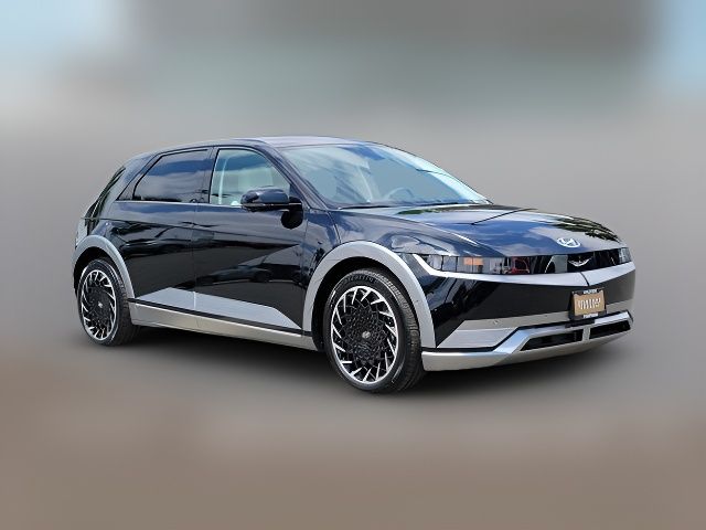 2024 Hyundai IONIQ 5 Limited