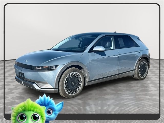 2024 Hyundai IONIQ 5 Limited