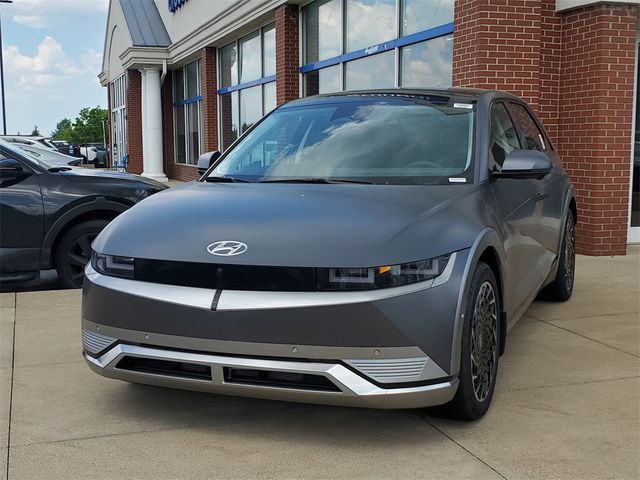 2024 Hyundai IONIQ 5 Limited