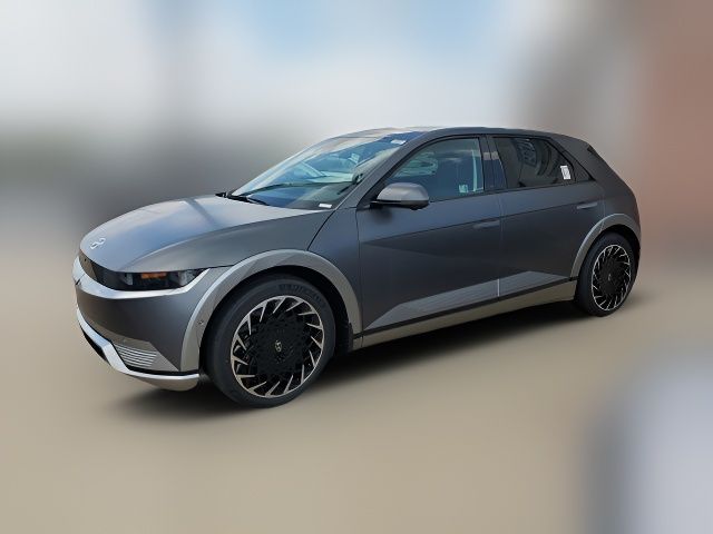 2024 Hyundai IONIQ 5 Limited