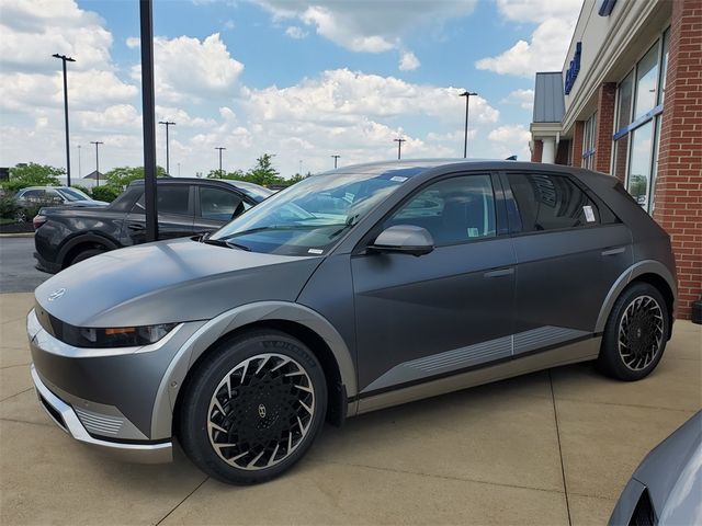 2024 Hyundai IONIQ 5 Limited